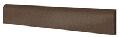 Natural Brown Duro 300х81x11 цоколь структурный