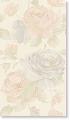 Декор QUEEN ROSE BIANCO NEVE