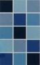 Mix Azul