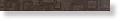 Бордюр Twist Coco Quadri Fascia