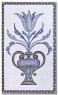 Decor Reale Azul
