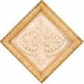 Hispania-ceramica Inserto Lasa beige