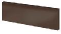 Natural Brown 300х148x11 плитка под ступени гладкая