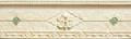 Listello akropolis beige