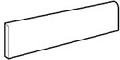 Плинтус Twist Night Bullnose