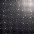 Aurea negro PC 30x30