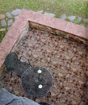 Коллекция: Colorstone